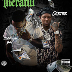 Cash Inn B4T x Carter - Theraflu