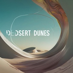 desert dunes