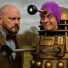 Insignificant Planet (Dr Who Theme)- RiP SnorterZ [2008]