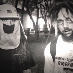 $uicideboy$ - Grayscale Remix feat. Ramirez
