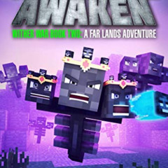 download EPUB 📝 The Withers Awaken: Wither War Book Two: A Far Lands Adventure: An U