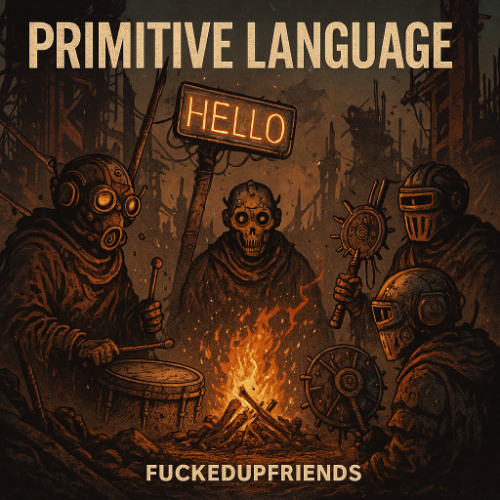 Primitive Language