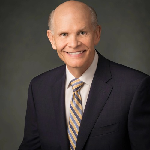 Stream Elder and Sister Renlund BYUIdaho Devotional by BYUIdaho Radio