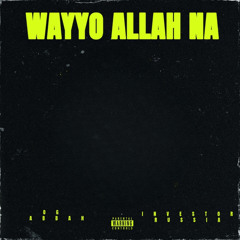 Wayyo Allah Na (feat. Investor Russia)