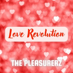 Love Revolution