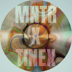 Jaded - Welcome To The People (MNTR X TineX Hardgroove Edit) [Free Download]