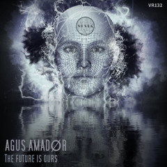 AGUS AMADØR- Future Is our reality (Vesta Records) [Snippet]