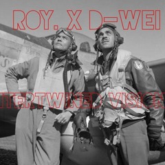 envisions. ft. D-Wei