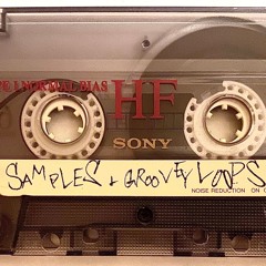 Mom's House:  Sample Tape 12/93