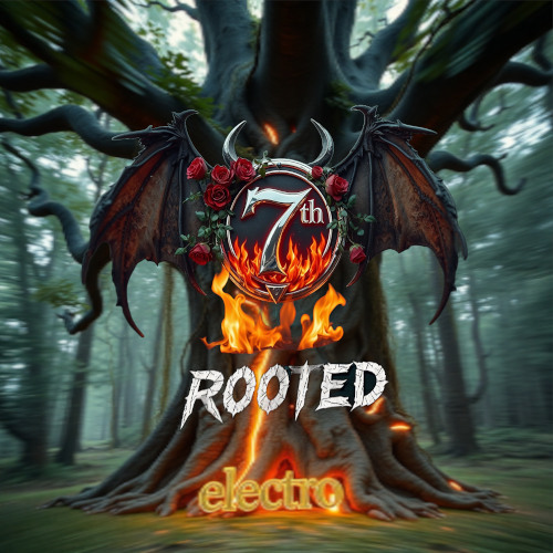 Rooted In Electro