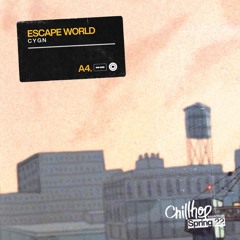 C Y G N - Escape World