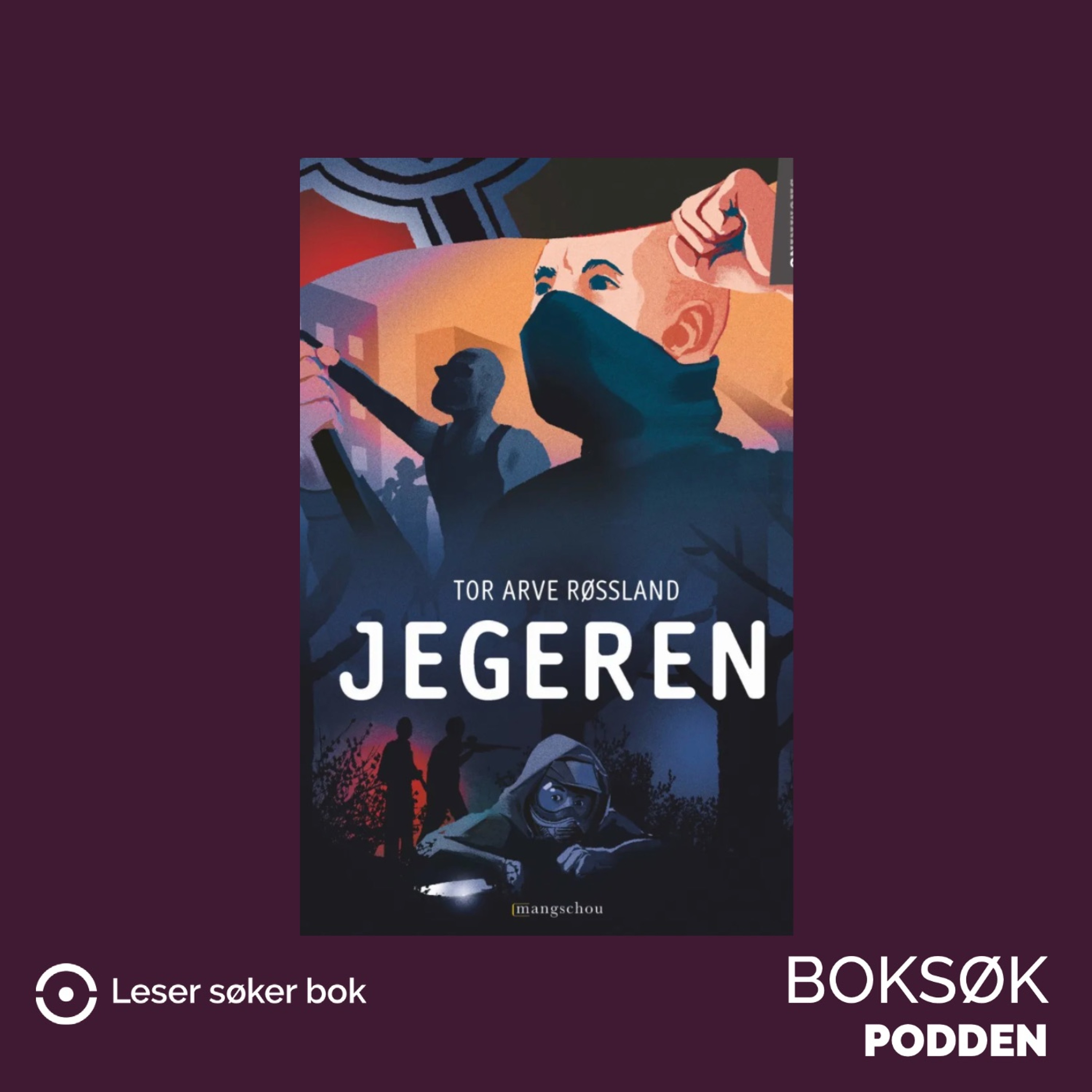 Boksøkpodden