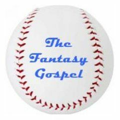 7/27/21 Fantasy Gospel™ episode (Fantasy Baseball)