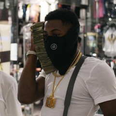 NBA YoungBoy - I'm In Love With You (Pacific) [Unreleased]