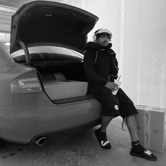 izaya tiji - blow it dont show it