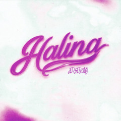 Halina Jerseyclub Remix @rjprod