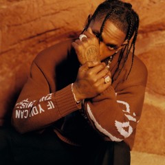 TRAVIS SCOTT - I KNOW (Afro House Remix) - Jack McHale