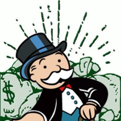 Baby O X LOL Cam -Monopoly