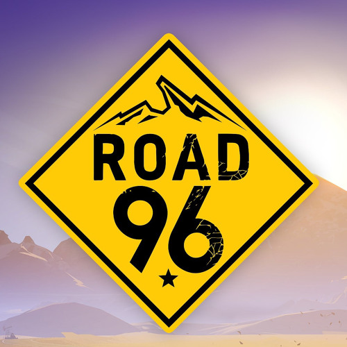 Stream grease junkie (john’s theme from road 96) by grijpmabowen