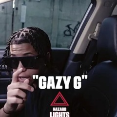 Gazy G - Hazard Lights ⚠️
