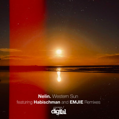 Nelin - Western Sun (Habischman Remix) | Stripped Digital