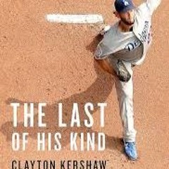 Page Turners - Clayton Kershaw Book, Dodgers Legacy Discussed With The Athletic's Andy McCullough