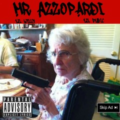Mr Azzorpadi ft lil Pubic