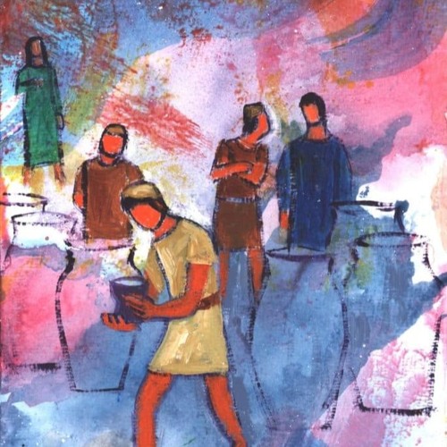 Messe du 19-01-2025 à Prissé