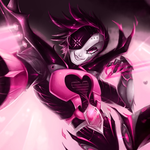 Heart Of The Machine