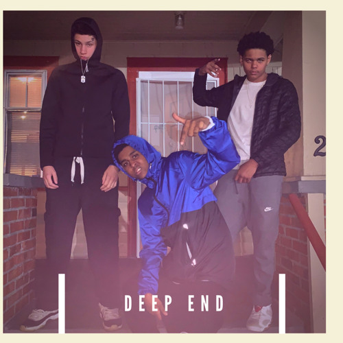 Deep End Ft MB Jaydo & Money Meech