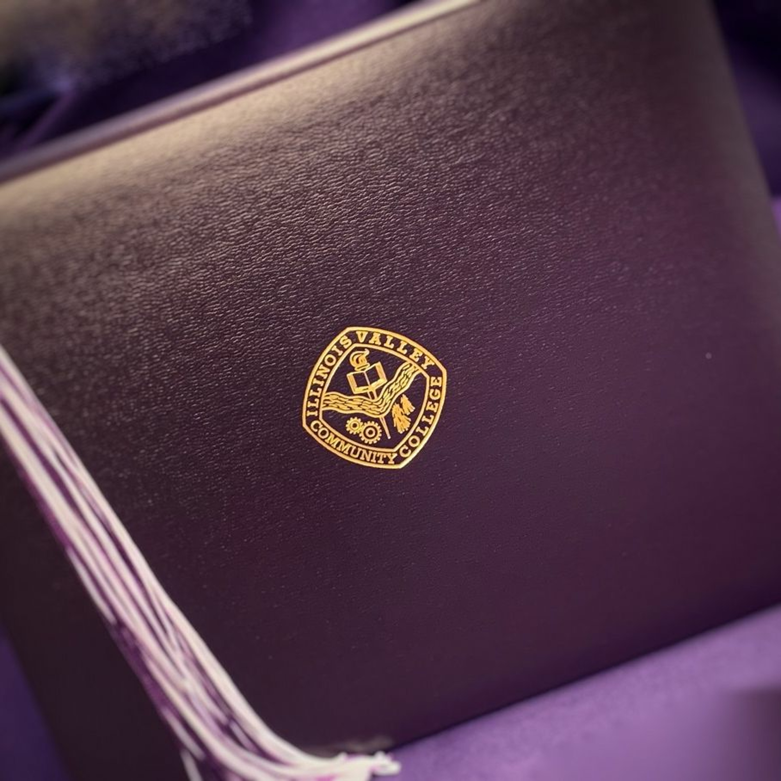 Commencement 2021 episode artwork