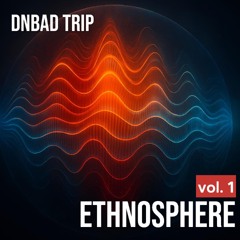 Dance of Nine Echoes (Tribal / Percussive DnB)