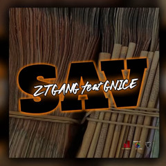 GNICE x ZT GANG - SAV.mp3