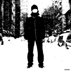 COR100 . HI THERE ! dj set 26 Aug 2010 recorded live w_ serato