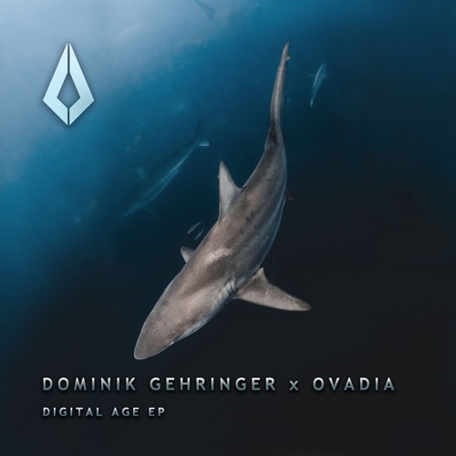 Dominik Gehringer x Ovadia - Digital Age EP