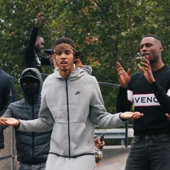 'London' Dope Trap Uk Drill Beat | Hard Rap Instrumental 2020