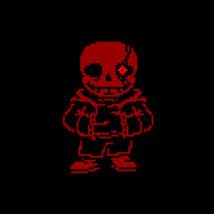 Last laugh ( Underfell )