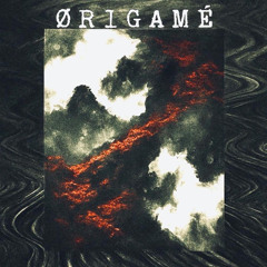 ØR1GAMË - Despejado (Original Mix)
