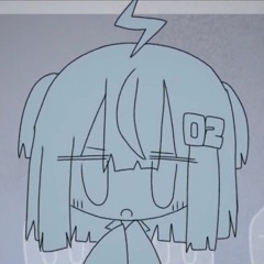 #01 下がるガール/歌愛ユキ - もちうつね