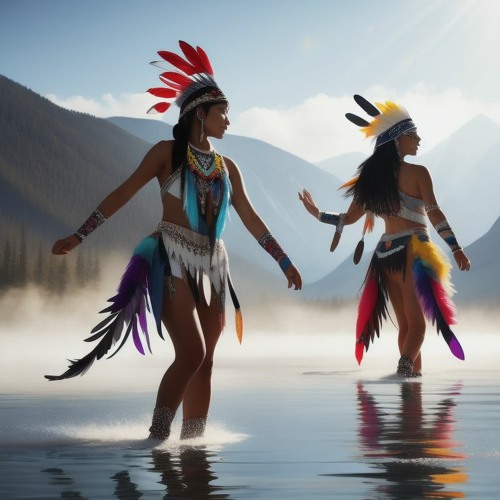 Water Spirits