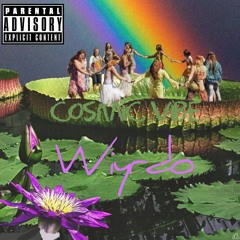 Cosmic Vibe(Official Audio) (prod. Ghenni)