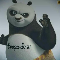 MC PARELHA = ARSENAL DE AK = TROPA DO 31