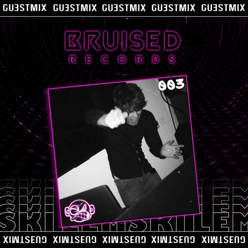 Guest Mix - 003 [LEMSKI]