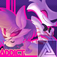 Silva Hound & Ke$ha - Take It Addict (Chroma9 Mashup)