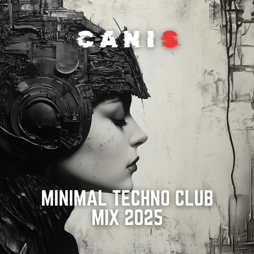 MINIMAL TECHNO CLUB MIX 2025 | DAVID PHOENIX | AKARI SYSTEM | GREENWOLVE | KAUFMANN | CANIS MIXTAPE