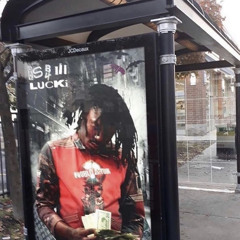 lucki in the hood/artery
