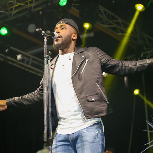SAM TA BAY *LIVE* (VALIDÉ NYC) #BagayYoChavire