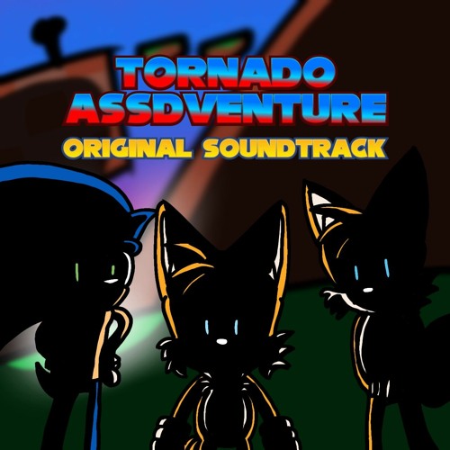 Typical Day - Tornado Assdventure [OST]