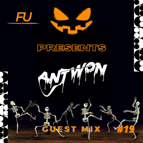 Stream Fury E&P🔥 Listen to October 2021 Guest Mixes playlist online