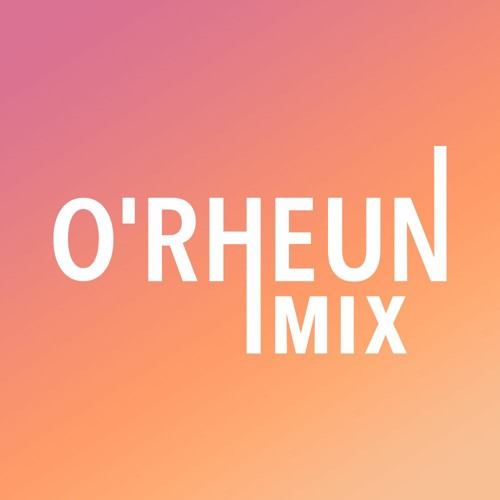 O'RHEUN MIX